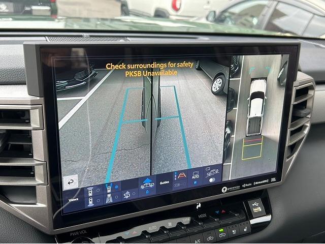 タンドラ クル－マックス　リミテッド　ＴＲＤオフロードＰＫＧ　純正ディスプレイオーディオ　全方位カメラ　サンルーフ　レーダークルーズコントロール　ＬＥＤヘッドライト　ブラインドスポットモニター　ベンチレーション　シートメモリー　デジタルインナーミラー（30枚目）