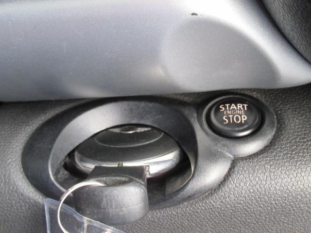 クーパーD クロスオーバー パークレーン ディーゼル ETC車載器 クルーズコントロール オートライト 純正AW ステアリングリモコン ルーフレール(9枚目)