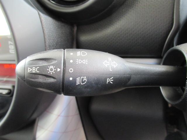 クーパーD クロスオーバー パークレーン ディーゼル ETC車載器 クルーズコントロール オートライト 純正AW ステアリングリモコン ルーフレール(35枚目)