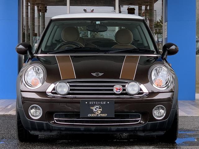 50 メイフェア 限定車 本革ブラウンシート シートヒーター CD ETC車載器 AUX端子 ホワイト17inアルミ アディショナルヘッド オートエアコン プッシュスタート(17枚目)