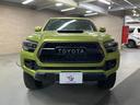 AMERICA TOYOTA TACOMA