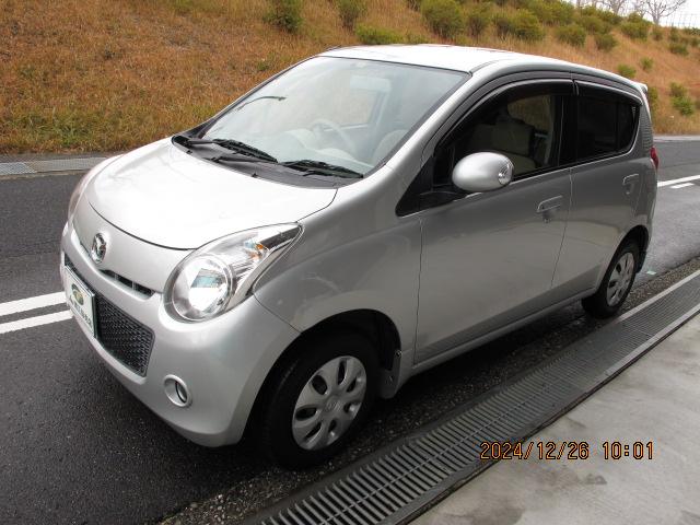 キャロル XS(2枚目)