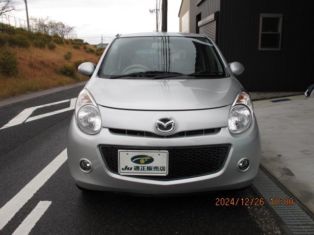 キャロル XS(3枚目)