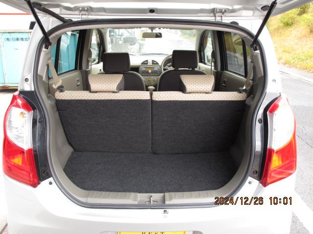 キャロル XS(5枚目)