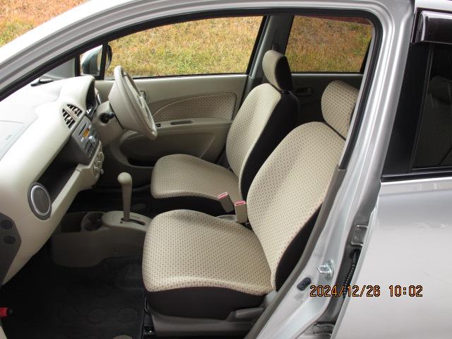 キャロル XS(6枚目)