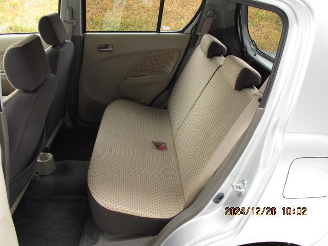 キャロル XS(7枚目)