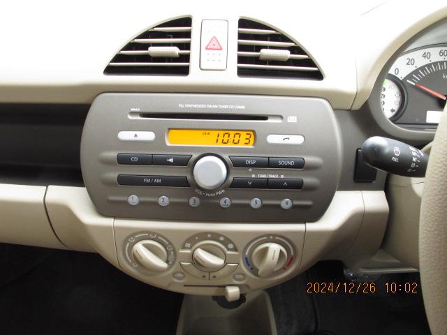 キャロル XS(9枚目)