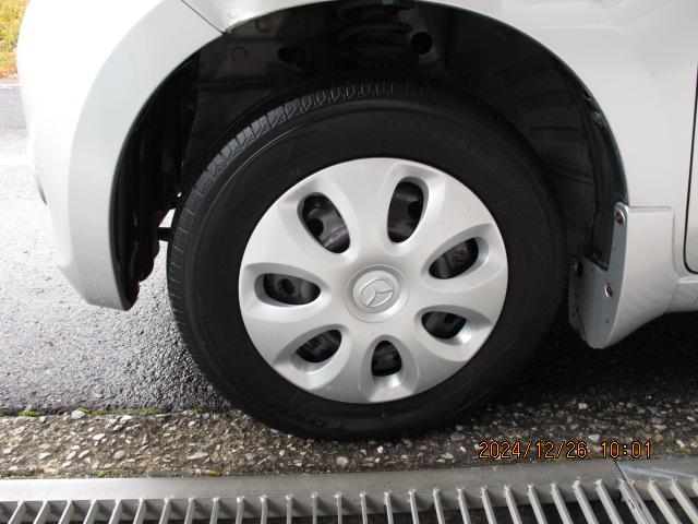 キャロル XS(16枚目)