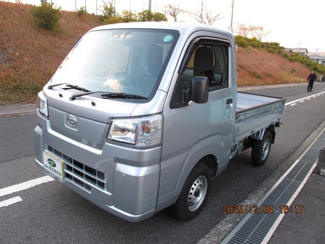 ハイゼットトラック スタンダード(2枚目)