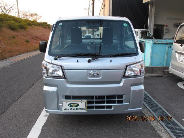 ハイゼットトラック スタンダード(3枚目)