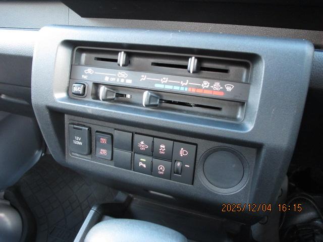 ハイゼットトラック スタンダード(5枚目)