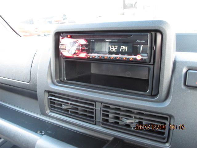 ハイゼットトラック スタンダード(6枚目)