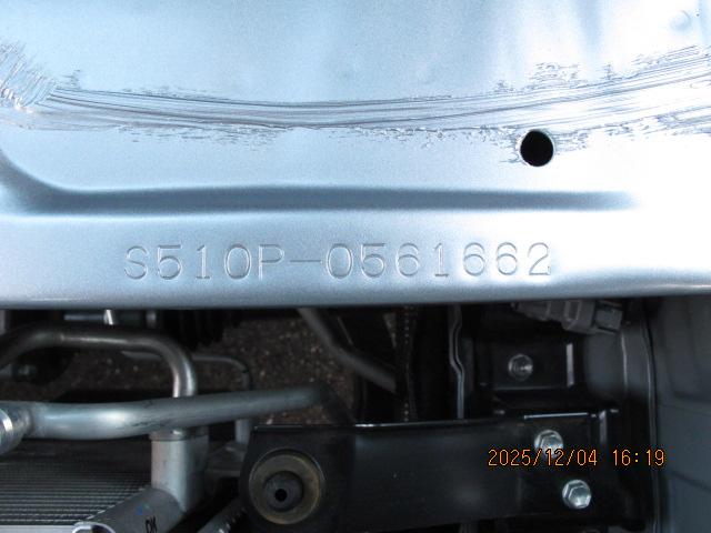 ハイゼットトラック スタンダード(7枚目)