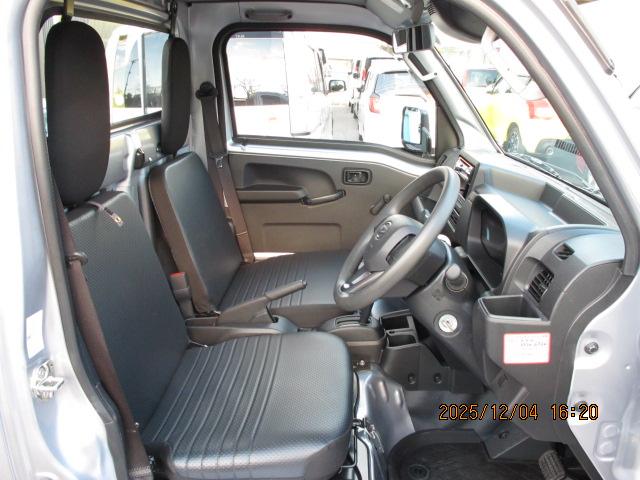 ハイゼットトラック スタンダード(8枚目)