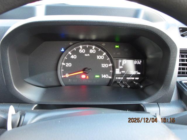 ハイゼットトラック スタンダード(9枚目)