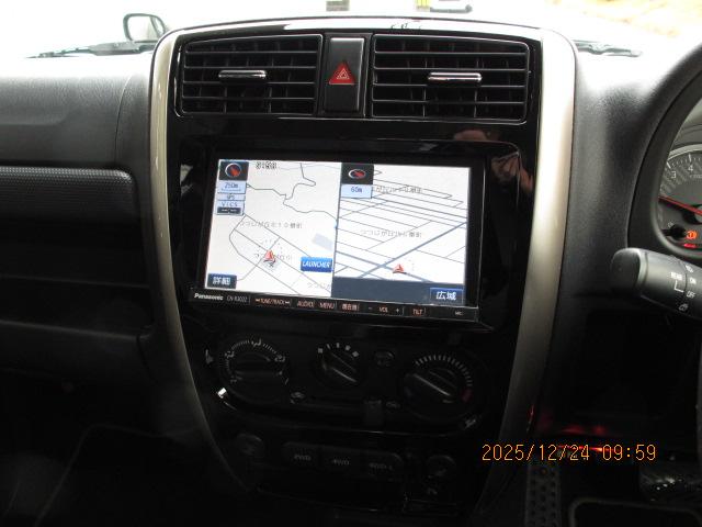 ジムニー ランドベンチャー（23枚目）