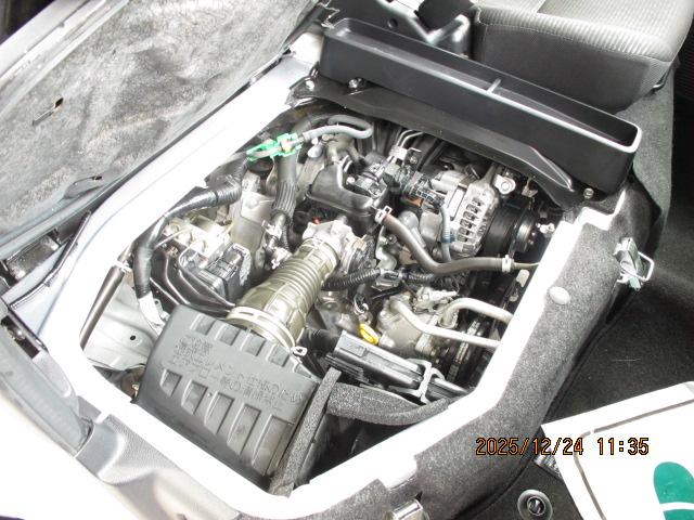 ハイゼットカーゴ デッキバンＧ（24枚目）
