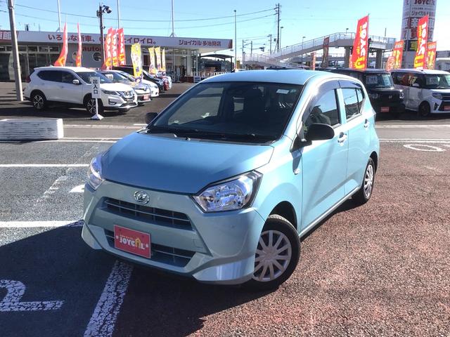 ミライース Ｌ　ＳＡＩＩＩ　ワンオーナー・禁煙車・ナビ・バックカメラ・スマートアシストＩＩＩ（2枚目）