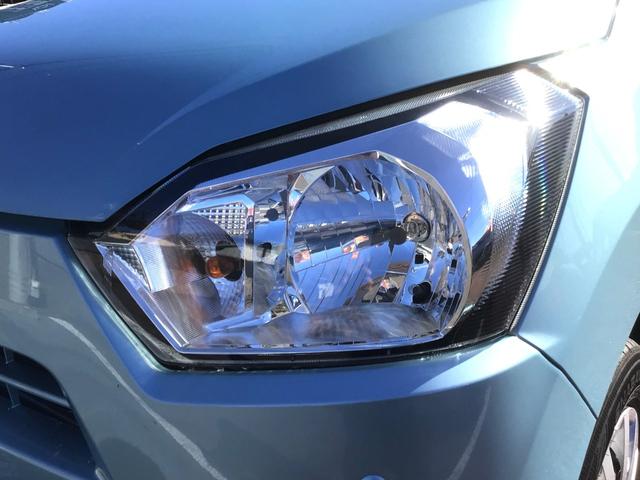 ミライース Ｌ　ＳＡＩＩＩ　ワンオーナー・禁煙車・ナビ・バックカメラ・スマートアシストＩＩＩ（7枚目）