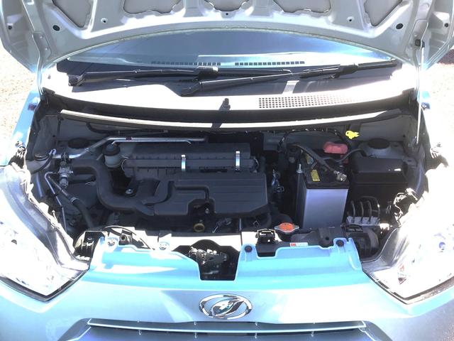 ミライース Ｌ　ＳＡＩＩＩ　ワンオーナー・禁煙車・ナビ・バックカメラ・スマートアシストＩＩＩ（8枚目）