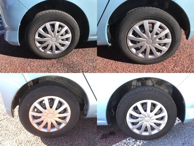 ミライース Ｌ　ＳＡＩＩＩ　ワンオーナー・禁煙車・ナビ・バックカメラ・スマートアシストＩＩＩ（9枚目）