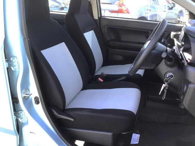 ミライース Ｌ　ＳＡＩＩＩ　ワンオーナー・禁煙車・ナビ・バックカメラ・スマートアシストＩＩＩ（12枚目）