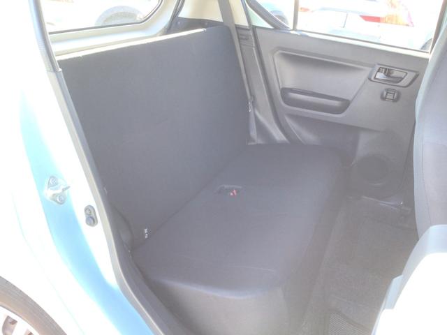 ミライース Ｌ　ＳＡＩＩＩ　ワンオーナー・禁煙車・ナビ・バックカメラ・スマートアシストＩＩＩ（13枚目）