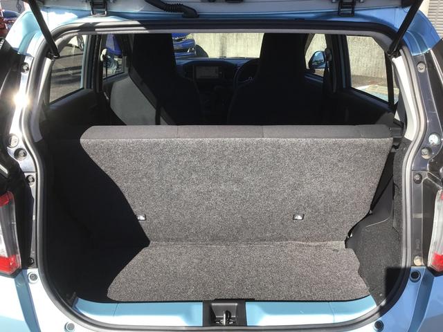 ミライース Ｌ　ＳＡＩＩＩ　ワンオーナー・禁煙車・ナビ・バックカメラ・スマートアシストＩＩＩ（14枚目）