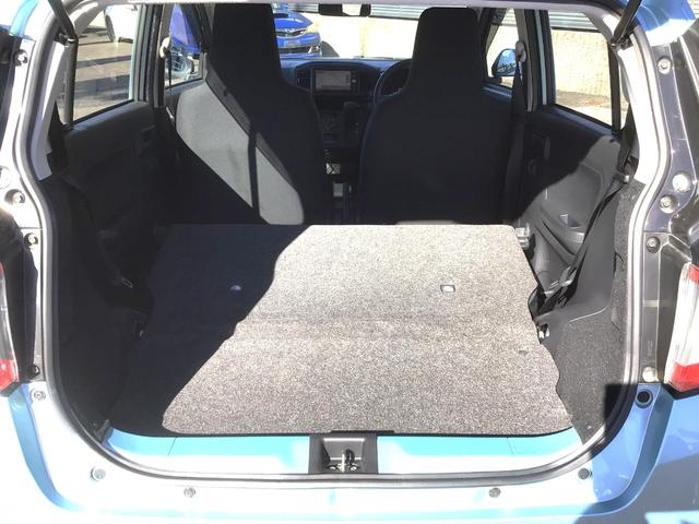 ミライース Ｌ　ＳＡＩＩＩ　ワンオーナー・禁煙車・ナビ・バックカメラ・スマートアシストＩＩＩ（15枚目）