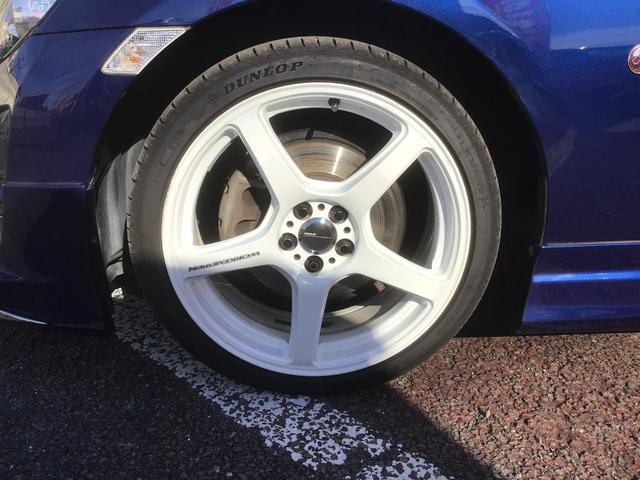 86 GTリミテッド ワンオーナー・禁煙車・6MT・ナビ・バックカメラ・左右シートヒーター・社外マフラー・社外アルミホイール(18枚目)