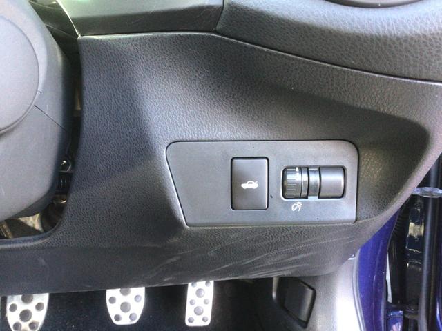 86 GTリミテッド ワンオーナー・禁煙車・6MT・ナビ・バックカメラ・左右シートヒーター・社外マフラー・社外アルミホイール(32枚目)