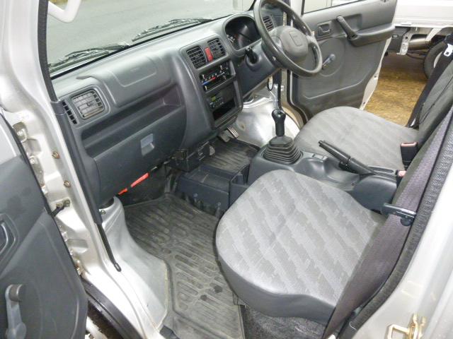KU 4WD(5枚目)