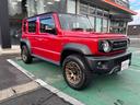 ジムニーノマド FC FC 中古車画像_4