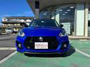 スイフトスポーツ ZC33S ファイナルエディション 中古車画像_4