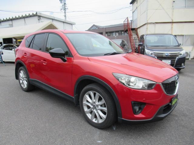 マツダ ＣＸ－５