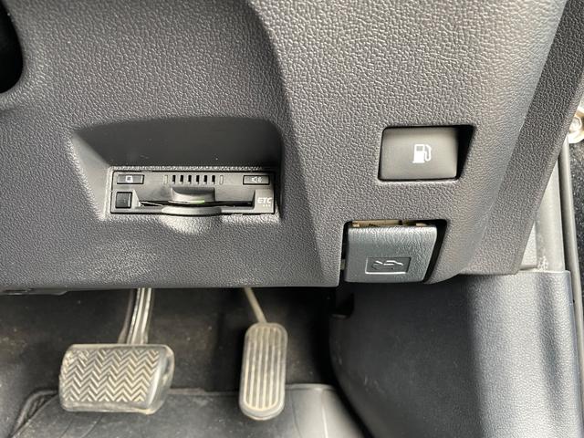 プリウス S モデリスタエアロ/Bluetooth対応ナビ/フルセグ/純正アルミホイール/バックカメラ/ETC(27枚目)