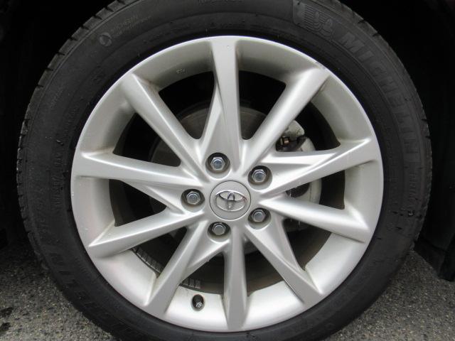 プリウスアルファ Sツーリングセレクション HID/純正SDナビ/Bluetooth対応ナビ/フルセグ/ドライブレコーダー/CD/DVD/バックカメラ/ETC/ヘッドライトウォッシャー(11枚目)