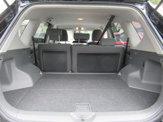 プリウスアルファ Sツーリングセレクション HID/純正SDナビ/Bluetooth対応ナビ/フルセグ/ドライブレコーダー/CD/DVD/バックカメラ/ETC/ヘッドライトウォッシャー(14枚目)