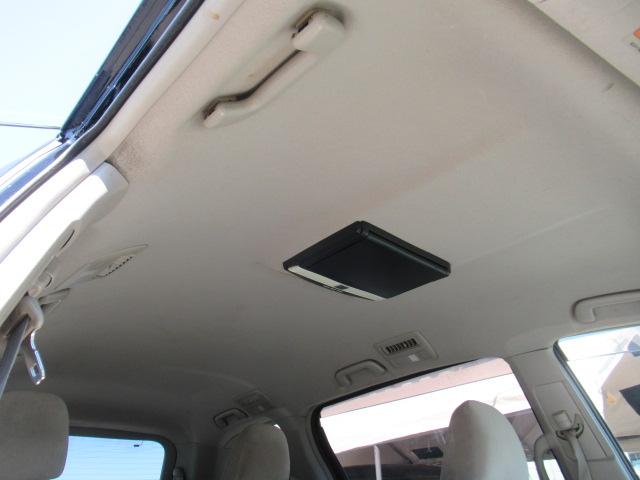 エスティマ ２．４アエラス　Ｇエディション　社外アルミホイール／フロントフォグランプ／両側電動スライドドア／フルセグＴＶ／Ｂｌｕｅｔｏｏｔｈ対応ナビ／フリップダウンモニター／バックカメラ（15枚目）