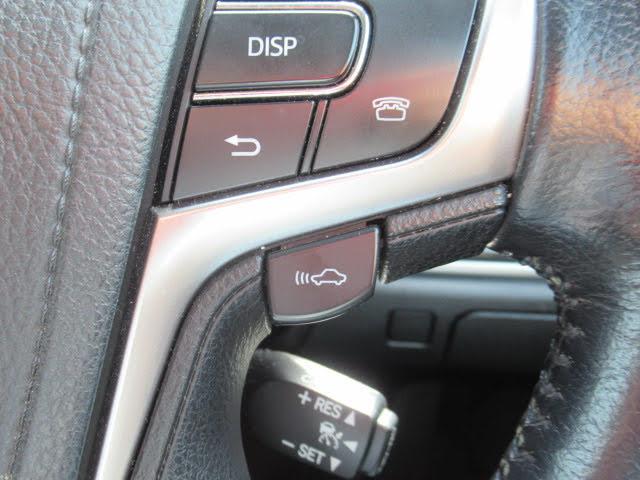 クラウンハイブリッド アスリートＳ　純正アルミホイール／ＨＩＤ／クルーズコントロール／純正ナビ／Ｂｌｕｅｔｏｏｔｈ接続／レーダークルーズ／バックカメラ／クリアランスソナ／ＥＴＣ（25枚目）
