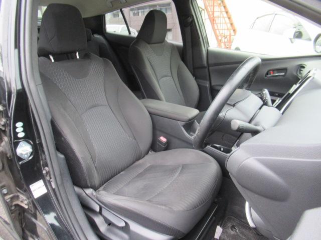 プリウス Ｓ　純正アルミホイール／モデリスタタイプ／ＤＶＤ／フルセグ／Ｂｌｕｅｔｏｏｔｈ接続／フロントフォグランプ／ＬＥＤヘッドライト／横滑り防止装置（12枚目）