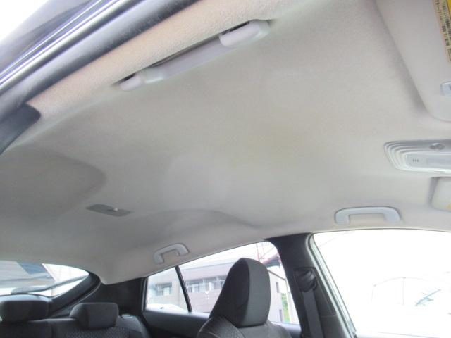 プリウス Ｓ　純正アルミホイール／モデリスタタイプ／ＤＶＤ／フルセグ／Ｂｌｕｅｔｏｏｔｈ接続／フロントフォグランプ／ＬＥＤヘッドライト／横滑り防止装置（15枚目）