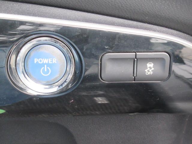 プリウス Ｓ　純正アルミホイール／モデリスタタイプ／ＤＶＤ／フルセグ／Ｂｌｕｅｔｏｏｔｈ接続／フロントフォグランプ／ＬＥＤヘッドライト／横滑り防止装置（26枚目）