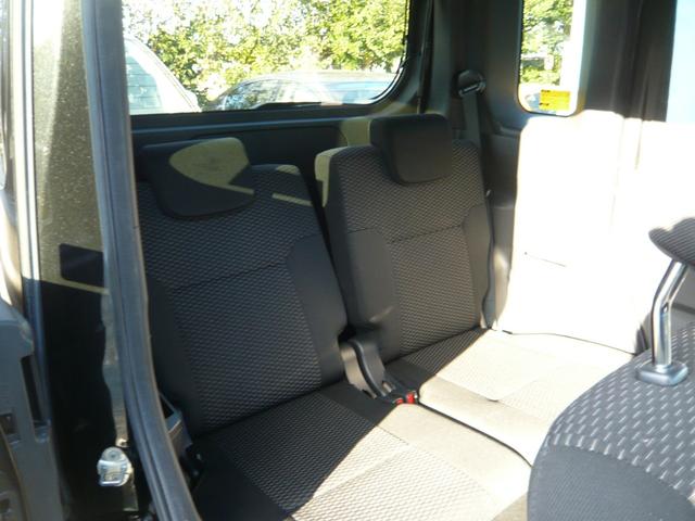 ウェイク Ｌ　ＳＡＩＩＩ　スマートキー　両側パワースライドドア　純正ナビＴＶバックカメラ　ドライブレコーダー　ＥＴＣ　社外アルミ（4枚目）