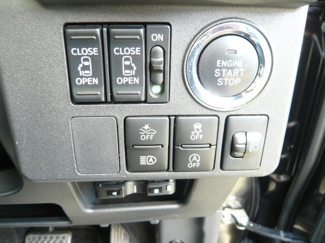 ウェイク Ｌ　ＳＡＩＩＩ　スマートキー　両側パワースライドドア　純正ナビＴＶバックカメラ　ドライブレコーダー　ＥＴＣ　社外アルミ（6枚目）