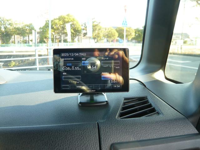 ウェイク Ｌ　ＳＡＩＩＩ　スマートキー　両側パワースライドドア　純正ナビＴＶバックカメラ　ドライブレコーダー　ＥＴＣ　社外アルミ（7枚目）