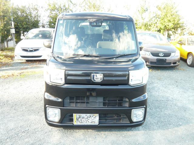 ウェイク Ｌ　ＳＡＩＩＩ　スマートキー　両側パワースライドドア　純正ナビＴＶバックカメラ　ドライブレコーダー　ＥＴＣ　社外アルミ（10枚目）