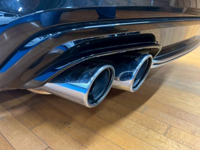 Ｓ４アバント ベースグレード　後期　ＬＥＤヘッド　バング＆オルフセン　天張り張替済　車高調　外マフラー　Ｆリップ　１９ＡＷ　スマートキー　ナビＴＶ　赤黒革シート　パワーバックドア　Ｂカメラ　クルコン　前後ドラレコ　シートヒーター（72枚目）