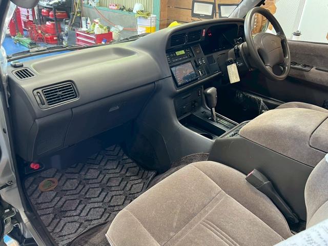 車内に嫌な匂いありません！ピカピカです！