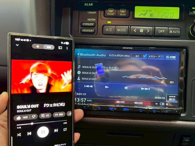 みんなでワイワイ手を振って、ウェカピポ♪しましょう！ＢＴオーディオ！